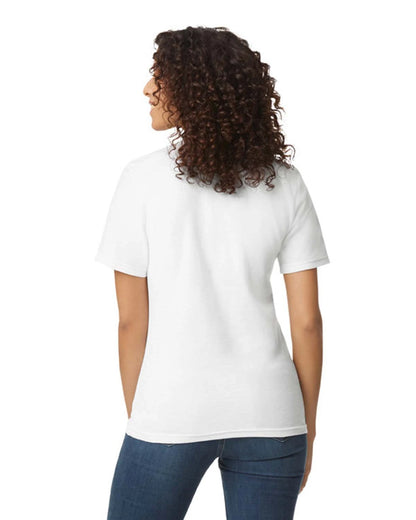 Women's Softstyle Polo