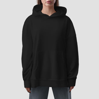 Women's Ultra-Soft Hoodie
