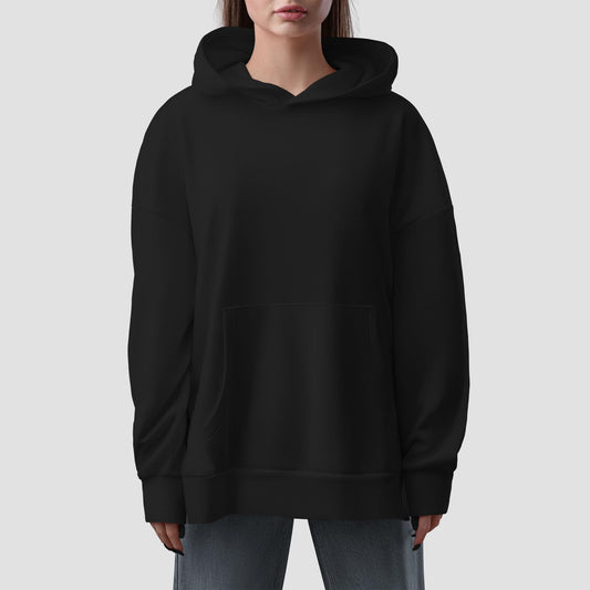 Women's Ultra-Soft Hoodie