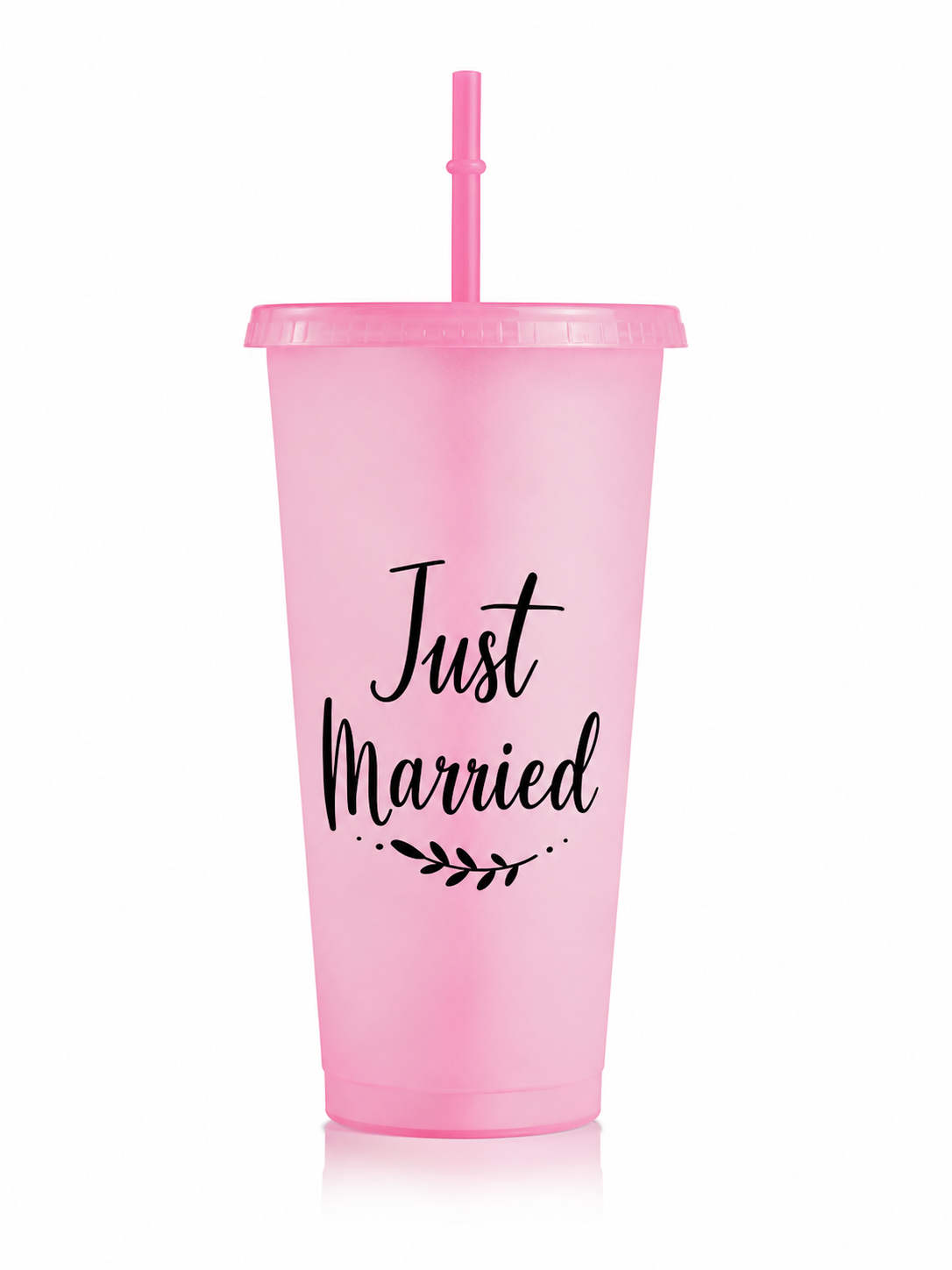 💖 Bridal Party Cups