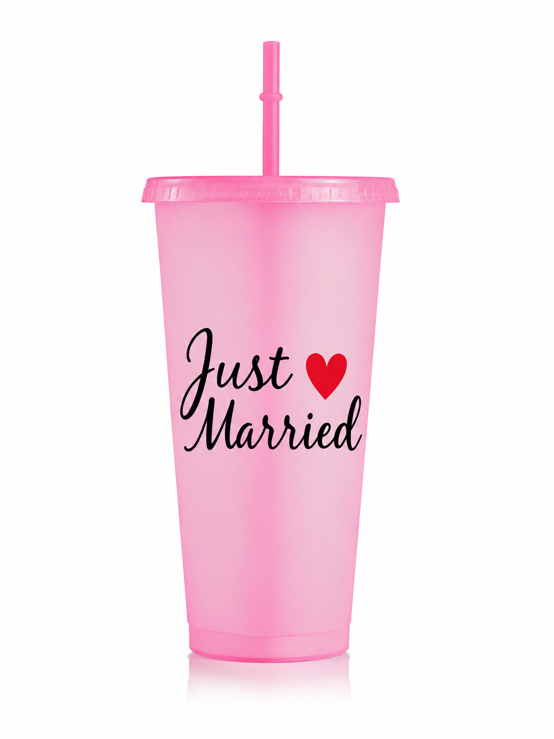 💖 Bridal Party Cups