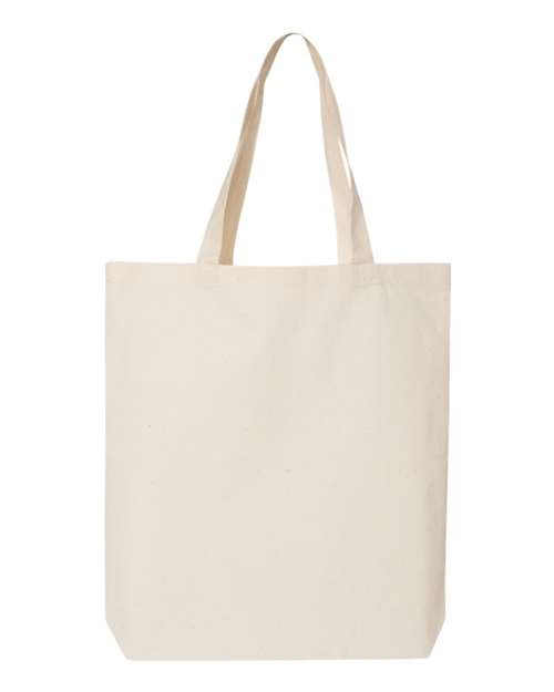 Cotton Tote Bag