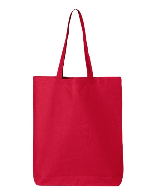 Cotton Tote Bag